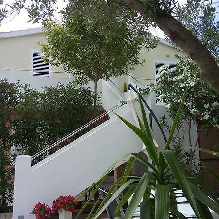 Adriatic Rose Apartment Turanj Room photo